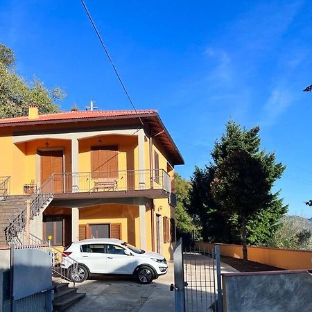 Villetta Mi Il Fabbro Bagian luar foto