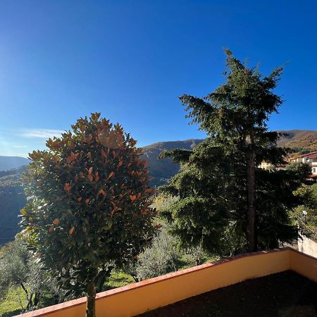 Villetta Mi Il Fabbro Bagian luar foto