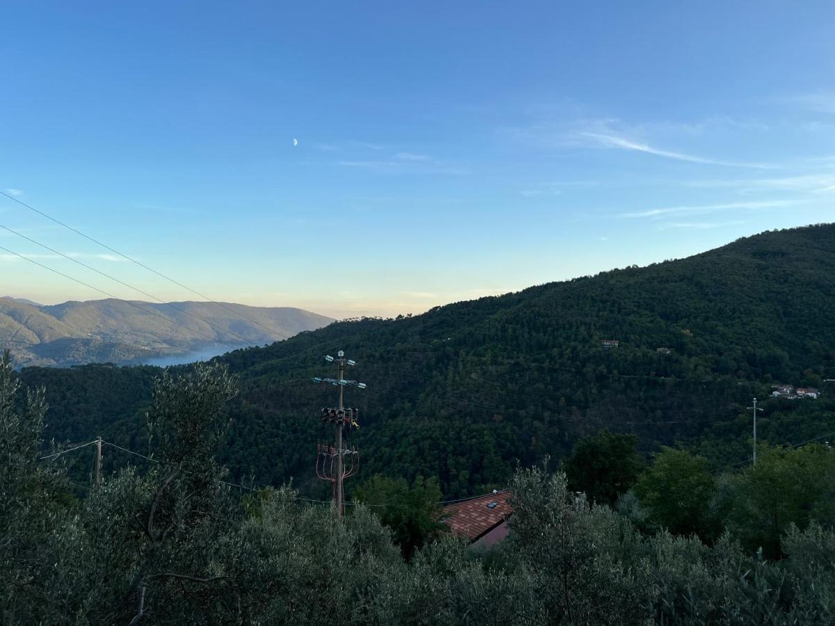 Villetta Mi Il Fabbro Bagian luar foto