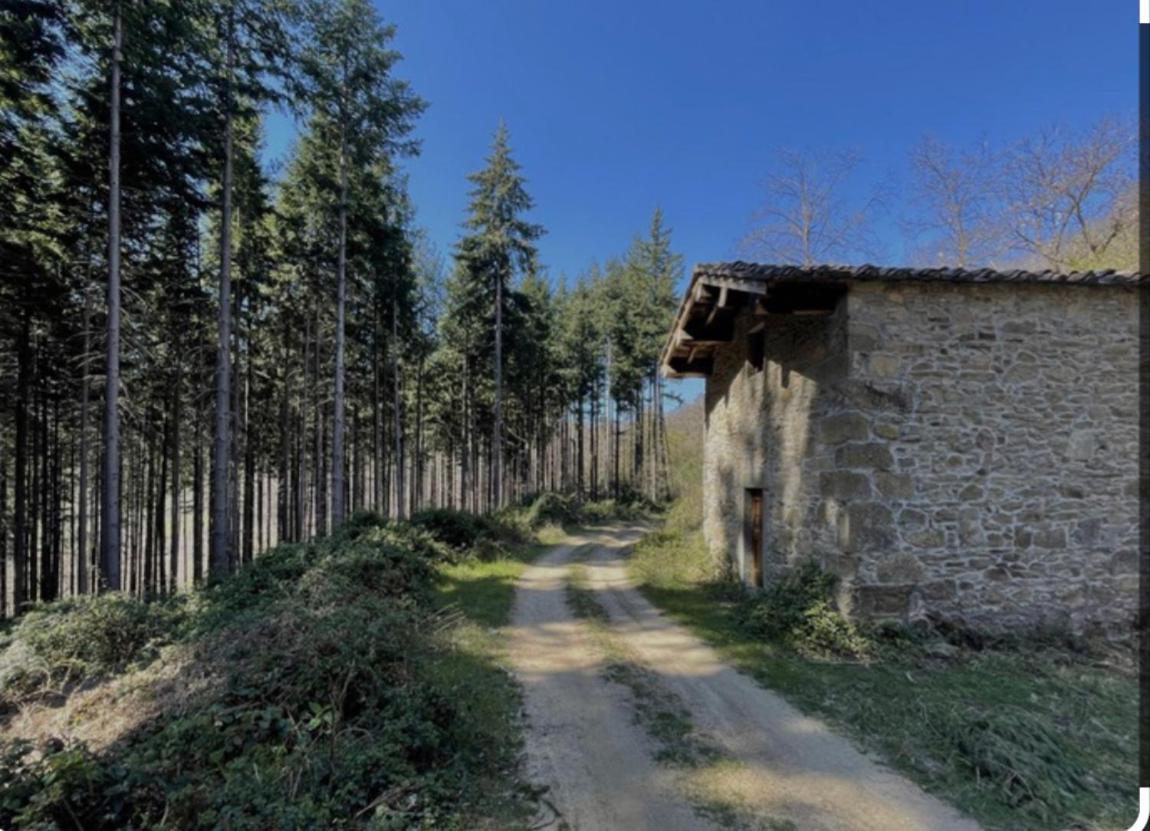 Villetta Mi Il Fabbro Bagian luar foto