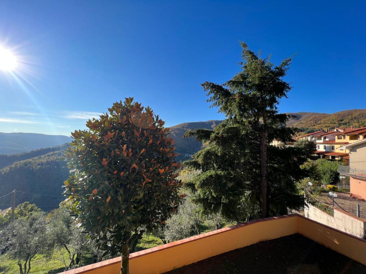 Villetta Mi Il Fabbro Bagian luar foto