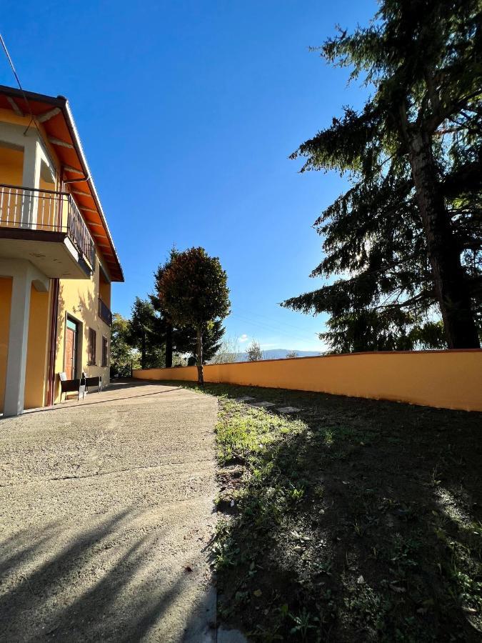 Villetta Mi Il Fabbro Bagian luar foto