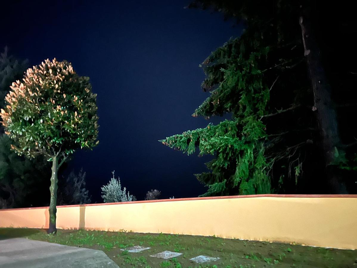 Villetta Mi Il Fabbro Bagian luar foto