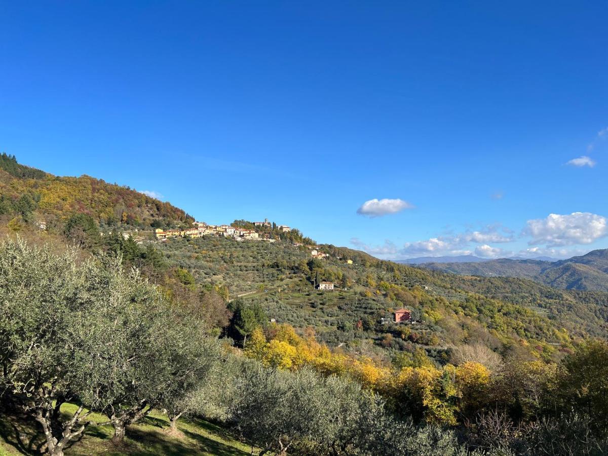 Villetta Mi Il Fabbro Bagian luar foto